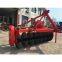 3 Bottoms Round Pipe Type Tractor Pipe Plough- Farm Machinery Rotary Disc Plough