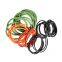 High Performance O-Ring NBR FKM Silicone EPDM Rubber O Ring