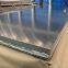 Wholesale 3-50mm thick 5083 H32 H321 marine aluminum sheet aluminum profile aluminum reinforcement