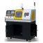 CK210B Small CNC Lathe, servo motor, training cnc, cnc trainer, school cnc, training cnc