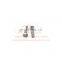 Precio de fábrica de piezas de motor SINOTRUK WD615.87 Bloque de cilindros 190003800571 Tornillo