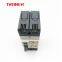 TREF2-125-2P Type A Rcbo 20A-125A 30ma time delay rcbo