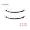 48110-35210, 48120-35120 for Toyota Front Axle Leaf Spring 5 Leaf  Wholesale