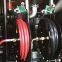 Portable Screw Air Compressor
