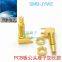 RF coaxial connector SMB-JYWE