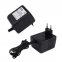 24Vac power transformer Standard 12W 24V  Led Waterproof Power Supply ac to dc Rainproof IP44 Wall charger