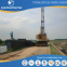Robust Construction Hengpeng Shipyard Bucket Wheel Dredger for Tough Environments