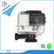 The lowest price action camera 720P sport camera with 50 meters waterproof and 120 wide angle