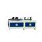 High-Performance Safety Valve Test Bench for Industrial Applications