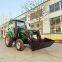 tractor loader tractor compact tractor with loader and backhoe