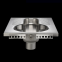 Pit toilet
