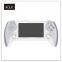 2025 newest Project X Pro Game Console Kids Gifts 4.3inch IPS Screen 3D Handheld Video Game Player With 3200mAh Battery