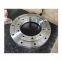 Peifan Slewing Bearing 012602500 Pillar Slewing Crane Excavator Slewing Bearing Pinion with Premier Quality High Precision