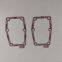 Construction Machinery Diesel Engine Parts Cover Plate Gasket 3648607 for KTA38 K38
