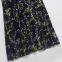 2025 Spring/Summer New European and American Style Women's Fashion Sexy Spicy Girl Waist Collection Printed Dress