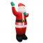 Christmas outdoor decor with Holiday yard inflatable Perfect for Xmas Decor