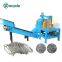 Aluminum Wire With Steel Core Separator Machine Cable Steel Machine ACSR Cutter Machine