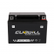 12V Lead acid 12N6.5L-BS Motorcycle Battery