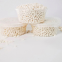 Modification of Straw for Degradable Plastic Particle PLA Polylactic Acid 4032D Extrusion Film Blowing 3D Printing Consumables