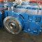 Rubber Machinery Gearbox