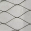 Filet en acier inoxydable de sécurité pour la construction, protection contre les chutes, toiture, usage personnel, décoration de construction, manchon tricoté, esthétique, filin flexible, grille pour l'enclos d'un zoo