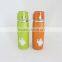 Stainless steel vacuum tea cup/Tea thermos tumbler