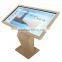 Guangzhou OEM/ ODM 42 inch Query machine/Advertising Machine