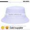 Fashion Cap Custom Logo Plain Bukcet Hat Wholdsale