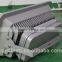 ip65 high lumen thick housing 250w led flood light