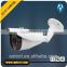 Low Cost 100% Metal IP66 Bullet CCTV AHD Camera 720P COMS 2MP Camera AHD Bullet Waterproof Night Vision 3.6mm fixed lens                        
                                                Quality Choice