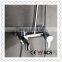 Wall Mounted Brass Bathroom Rainfall Shower Set With Shower Head