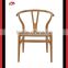 Wishbone Beech Wood Y Chair,Solid Wood And Leisure Chair Ychair