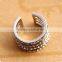Hot sale Beatiful and Elegant 3 Line Gift Ring Wholesale
