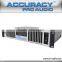 Professional 4 Channel Sound Audio Amplifier TD-6800