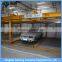 Multi-Level Smart Parking Management System with factory prices