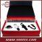 Wine Gift Set Dry Cell Battery Electric Bottle Opener Paper Cutter Pourer Stopper 5 Set