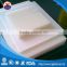 Electrically insulating PP fire-retardant Board