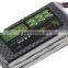 A+ Lion 11.1V 3S 1500mah 35C Lipo Battery Power for RC Helicopter 3D Airplan