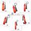 HOT SALE CO2 fire Portable extinguisher with ISO, CE, EN3
