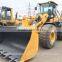 Used Wheel Loader SDLG LG953 For Sale Good Working Condition Low Price