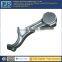 OEM High precision steel forging parts