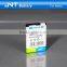 2012 new mobile extended battery BL-5BT for Nokia