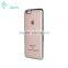Transparent TPU soft shell case phone for iphone