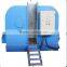 waste tyre quality Energy saving 1/3 waste tire recycling equipment in low price