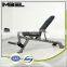 Sport Equipment SB681 Sit Up Bench
