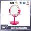 Table Decorative /Cosmetic / Plastic/ Magnifying / LED Light Up/Colourful Makeup Mirror