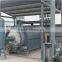 latest environmental protection used tire pyrolysis plant for sale small pyrolysis machine