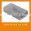 aluminum heat sink enclosure