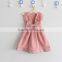 bowknot dress hand towel