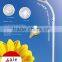 10x VY-206L Floor Standing Super-Bright Magnifying Lamp Led 5X